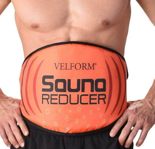 Sauna Sound Reducer Sweat Belt - DMC Wholesale