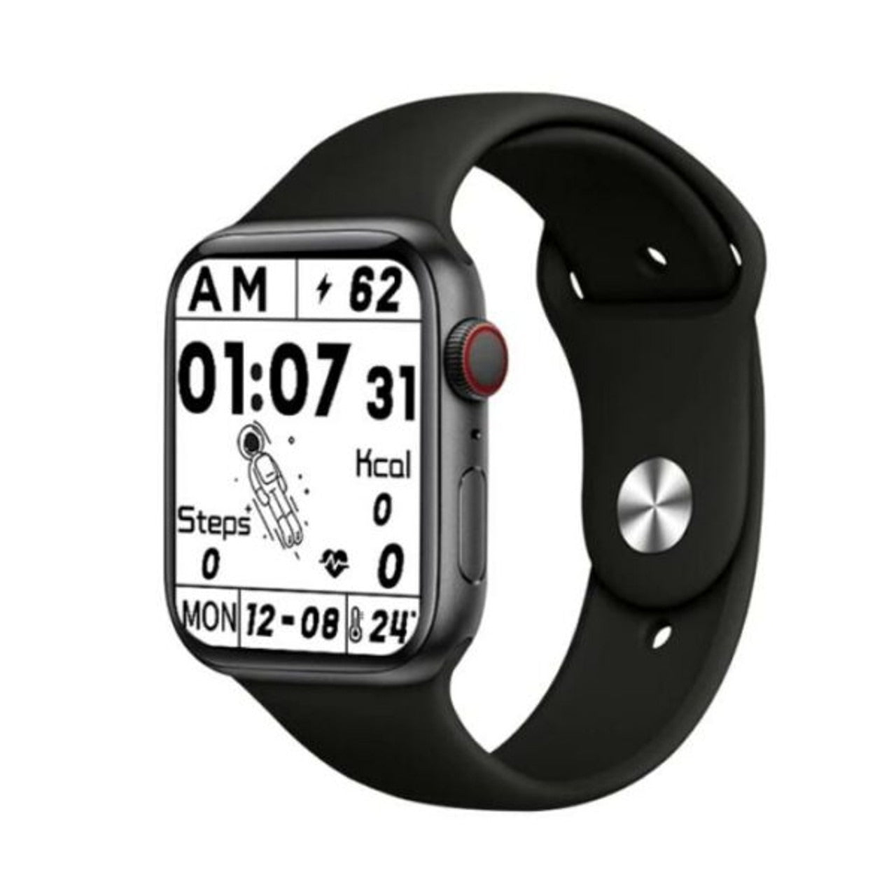 22 Pro Smartwatch
