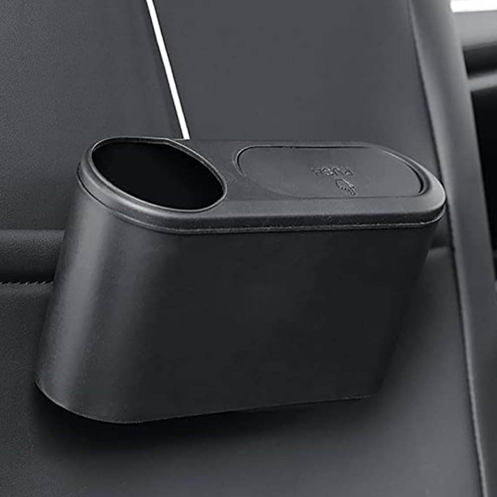 Car Trash Can Organiser - DMC Wholesale