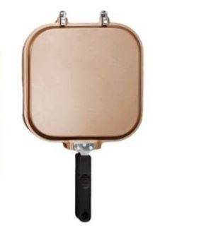 Pancake Pan - Alt View