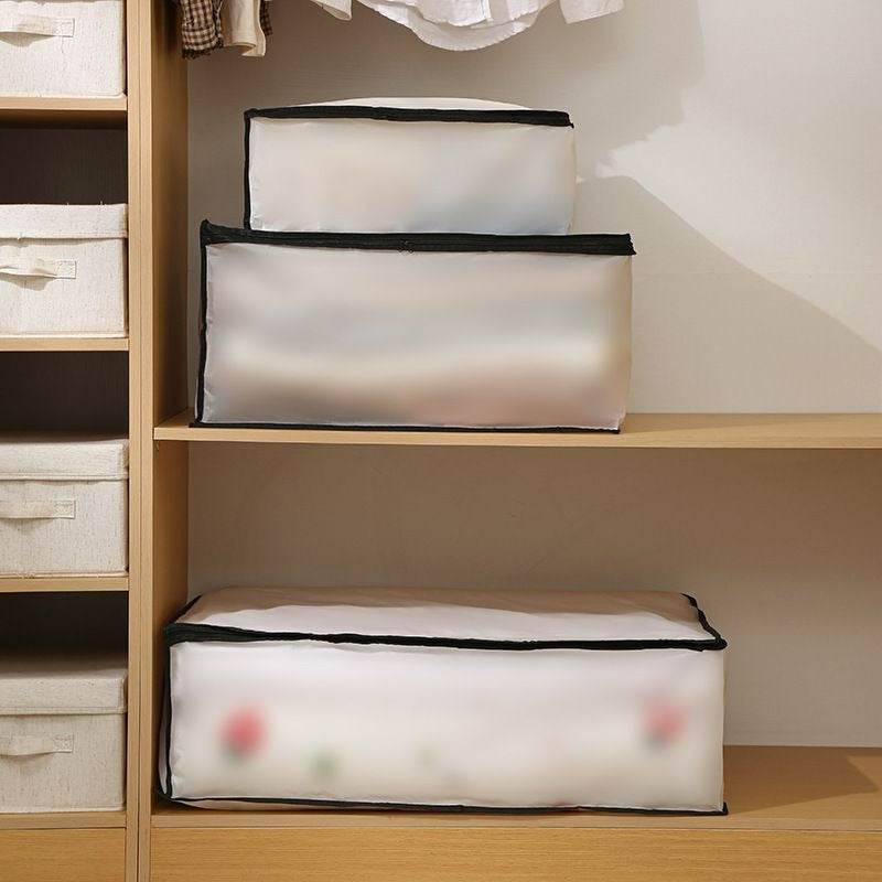 Breathable Foldable Dust-Proof Storage Bag - DMC Wholesale