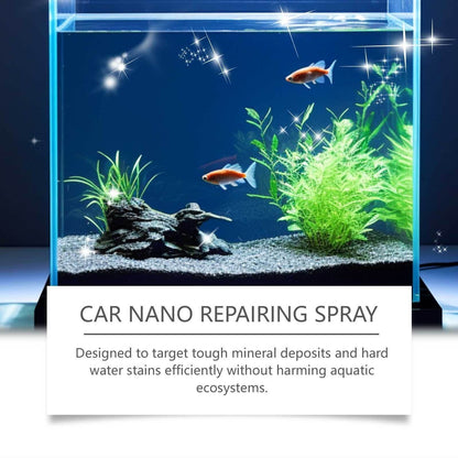 Aquarium Cleaning Spray (100m) - DMC Wholesale