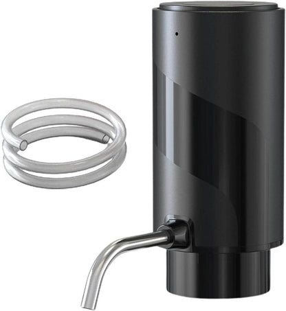 Automatic Wine Bottle Dispenser Decanter - DMC Wholesale