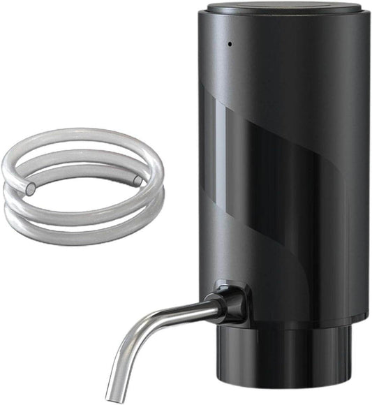 Automatic Wine Bottle Dispenser Decanter - DMC Wholesale