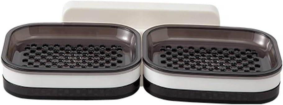 Adjustable Bathroom Soap Dish Holder - DMC Wholesale