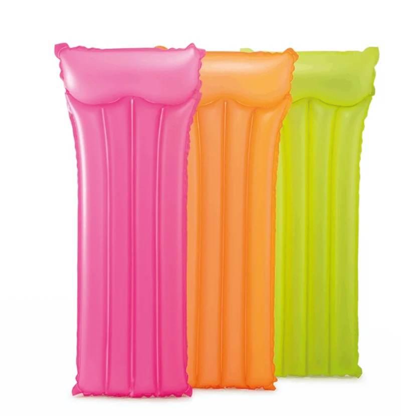 Inflatable Pool Floating Bed - DMC Wholesale