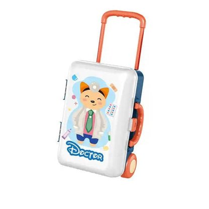 Pretend Play Toy Set - DMC Wholesale