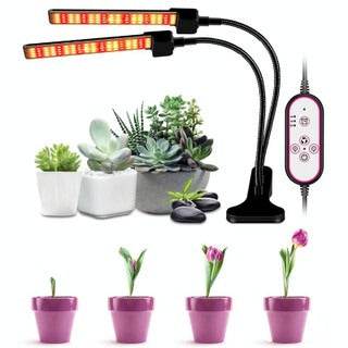 Plant Grow Lamp - DMC Wholesale