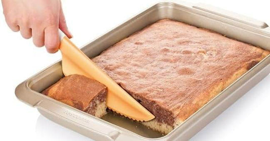 Dessert Knife (28.5cm) - DMC Wholesale