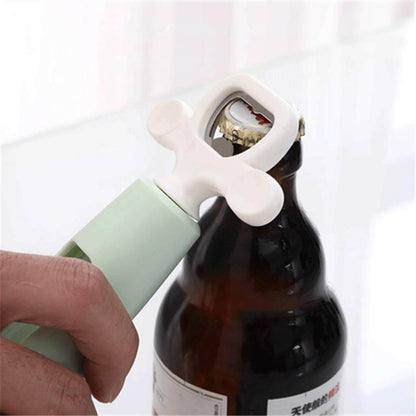 Handheld Corkscrew Bottle Opener - DMC Wholesale