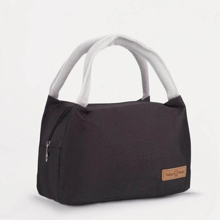 Insulated Portable Lunch Bag - DMC Wholesale