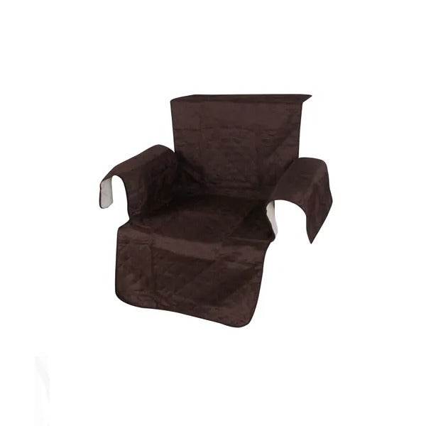 Protective Couch Cover (1 Seater) - DMC Wholesale