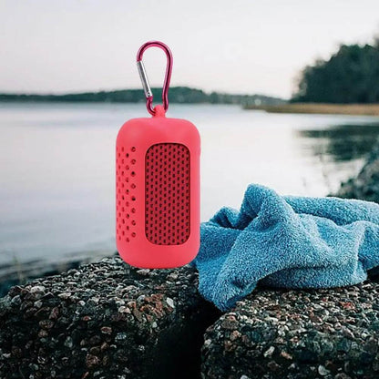 Super Absorbent Sports Towel - DMC Wholesale