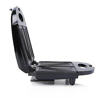 Electric Sandwich Maker (750W) - Alt View