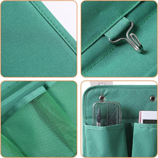 Wardrobe Hanging Storage Bag (Small) - DMC Wholesale