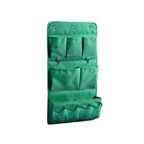 Wardrobe Hanging Storage Bag (Large) - Alt View