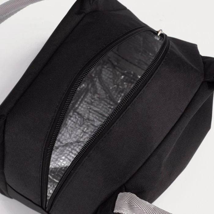 Insulated Portable Lunch Bag - DMC Wholesale