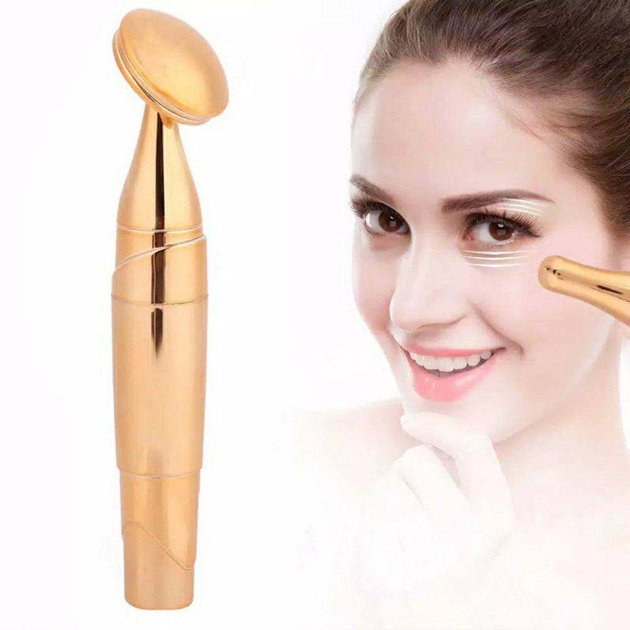 Facial Massager Tool - DMC Wholesale