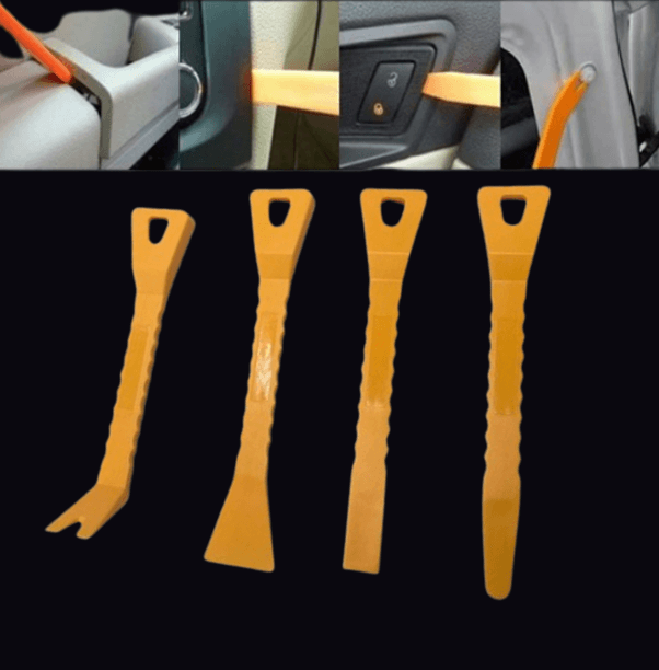 Dashboard Panel Tool Kit - DMC Wholesale