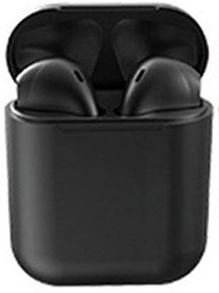 Inpods12 TWS Wireless Bluetooth Earbuds (Yellow) - DMC Wholesale