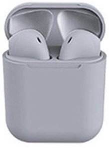 Inpods12 TWS Wireless Bluetooth Earbuds (Yellow) - DMC Wholesale