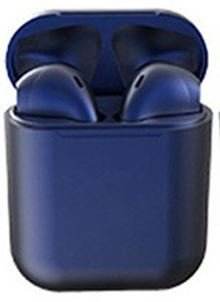 Inpods12 TWS Wireless Bluetooth Earbuds (Yellow) - DMC Wholesale