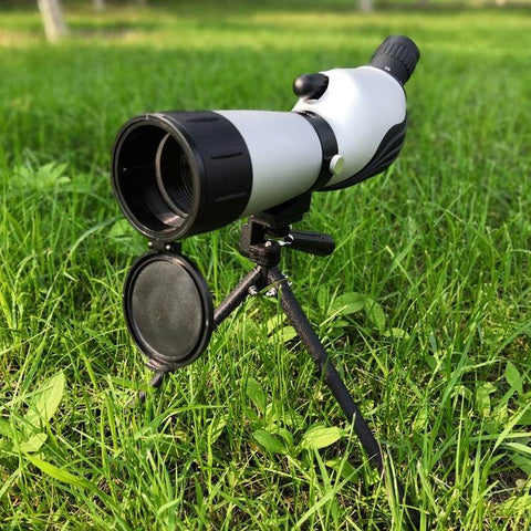Spotting Scope (20-60x60) - Alt View