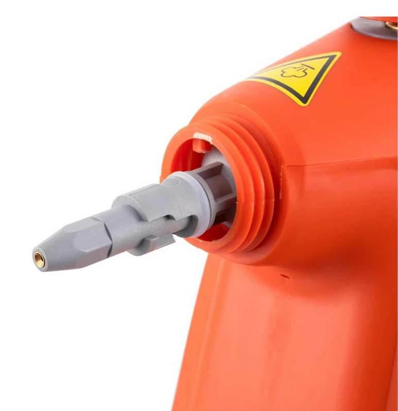 RAF Handheld High Temperature Steam Cleaner - DMC Wholesale