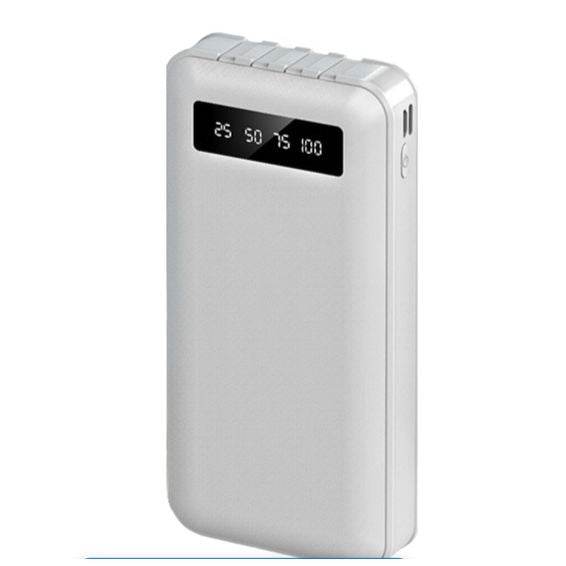 LD Fast Charge 20000mah Power Bank - DMC Wholesale