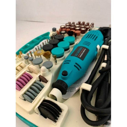 The Ultimate Rotary Mini Grinder Tool Set - DMC Wholesale