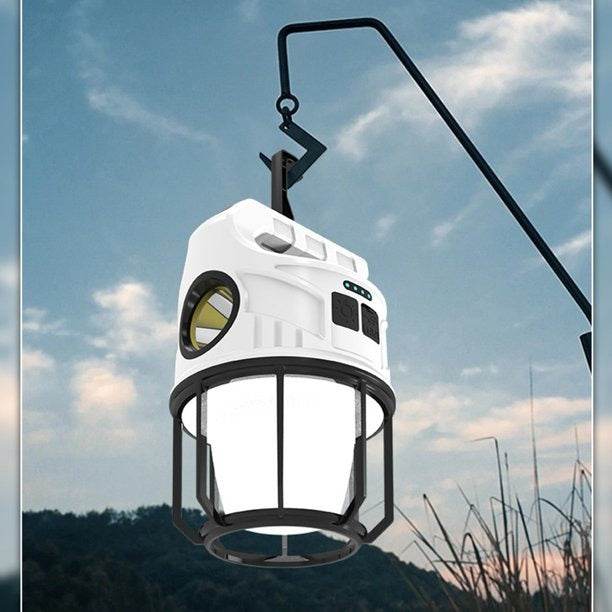 Rechargeable Led Work Light - DMC Wholesale