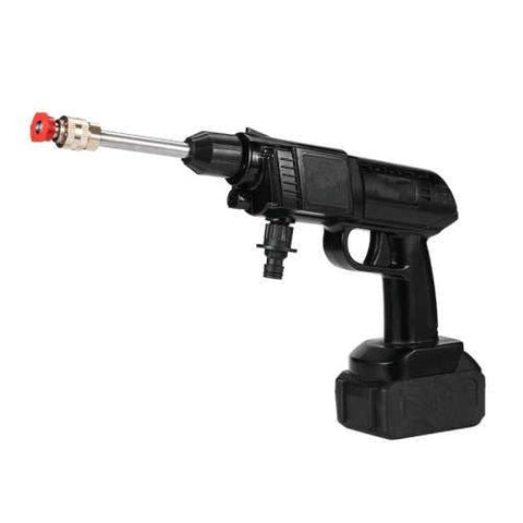 Portable Pressure Cleaner - Alt View