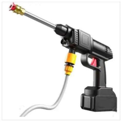 Portable Pressure Cleaner - DMC Wholesale