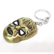 Avengers 3D Hulk Keyring (B) - DMC Wholesale