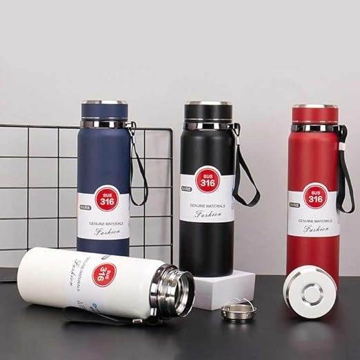 Vacuum Insulated Thermal Bottle (800ml) - DMC Wholesale