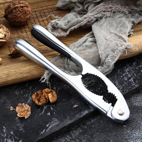 Professional Manual Nut Cracker - Alt View