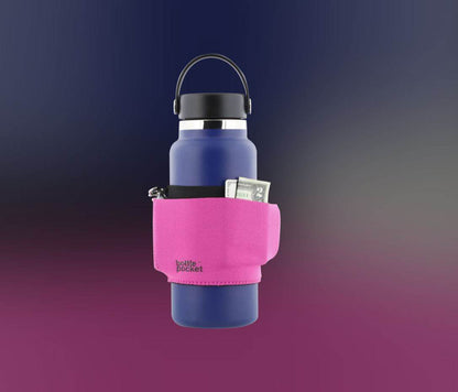 Bottle Pocket - DMC Wholesale