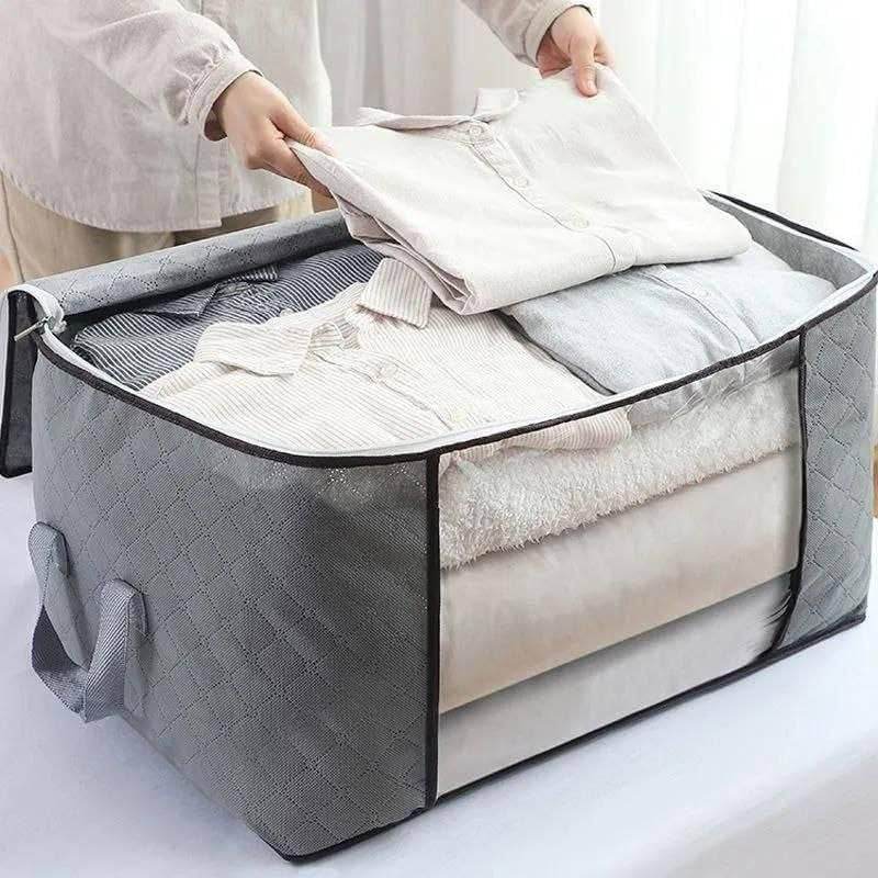 Linen Storage Bag (60cm) - DMC Wholesale