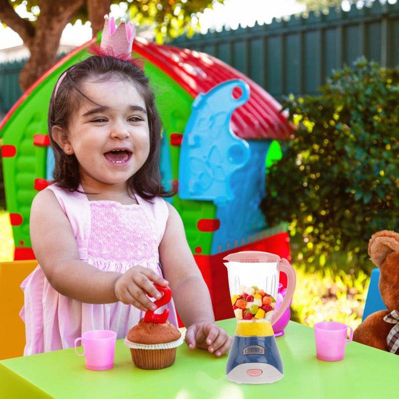 Simulation Mini Juicer Appliance Toy - DMC Wholesale