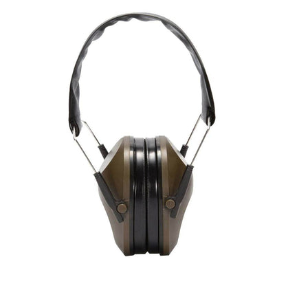 Adjustable Ear Muff Hearing Protection - DMC Wholesale