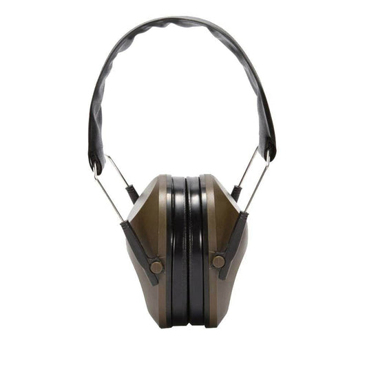 Adjustable Ear Muff Hearing Protection - DMC Wholesale