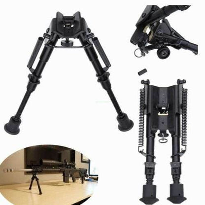 Tactical Rifle Bipod - DMC Wholesale