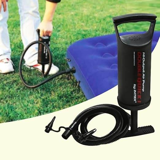 High Efficiency Manual Air Pump (Small) - DMC Wholesale