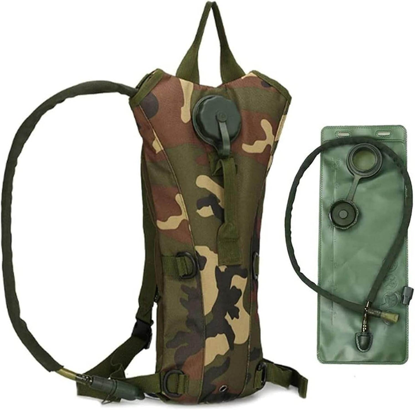 Hydration Backpack - DMC Wholesale