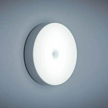 Human Body Induction Smart Sensor Lamp - DMC Wholesale