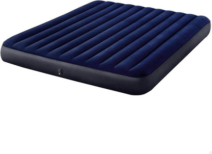 Camping Travel Airbed (Queen Size Bed) - DMC Wholesale