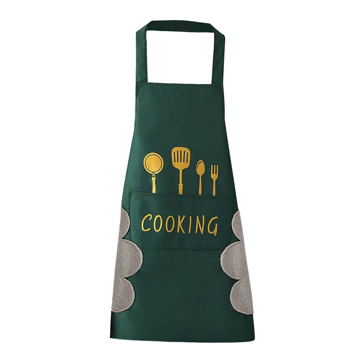 High Quality Chef Cooking Kitchen Apron - DMC Wholesale