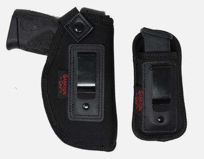 Gun Holster (Med to Large Sized Guns) - DMC Wholesale