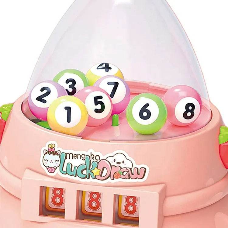 Playtime Prize Shaker Game - DMC Wholesale