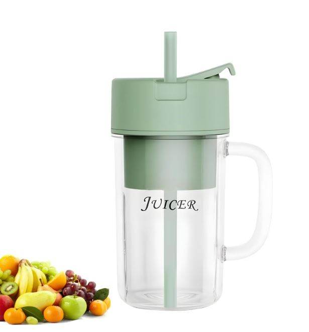 USB Rechargeable Personal Blender (500ml) - DMC Wholesale